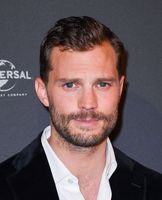 Jamie Dornan tote bag #G1343061
