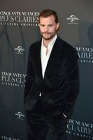 Jamie Dornan Longsleeve T-shirt #3100965