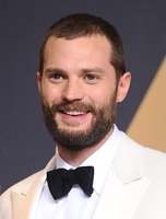 Jamie Dornan tote bag #G1343075