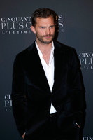Jamie Dornan Longsleeve T-shirt #3100978