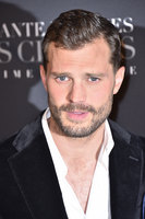 Jamie Dornan Tank Top #3100982