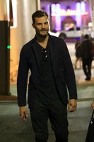 Jamie Dornan Tank Top #3100986