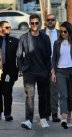 Jamie Dornan t-shirt #3100990