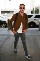 Jamie Dornan Sweatshirt #3100991