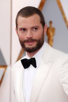 Jamie Dornan tote bag #G1343090