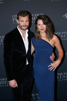 Jamie Dornan mug #G1343091
