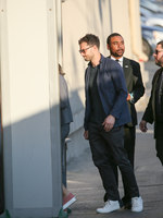 Jamie Dornan hoodie #3100998