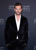 Jamie Dornan tote bag #G1343099