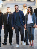 Jamie Dornan Sweatshirt #3101003