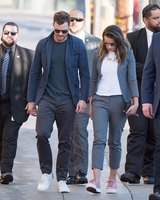 Jamie Dornan tote bag #G1343102