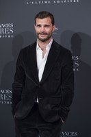 Jamie Dornan Sweatshirt #3101011