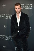 Jamie Dornan Sweatshirt #3101013