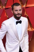 Jamie Dornan Sweatshirt #3101017