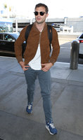 Jamie Dornan tote bag #G1343119