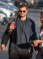 Jamie Dornan Longsleeve T-shirt #3101026