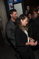 Jamie Dornan mug #G1343128