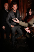 Jamie Dornan Longsleeve T-shirt #3101032