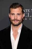 Jamie Dornan Longsleeve T-shirt #3101040