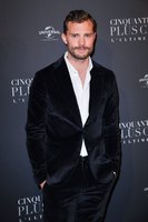 Jamie Dornan Longsleeve T-shirt #3101041