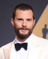 Jamie Dornan Longsleeve T-shirt #3101044
