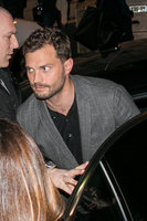 Jamie Dornan Longsleeve T-shirt #3101045