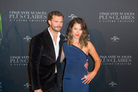 Jamie Dornan mug #G1343157