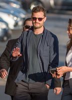 Jamie Dornan Longsleeve T-shirt #3101060