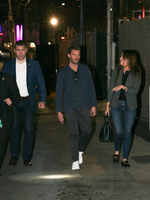 Jamie Dornan Sweatshirt #3101062