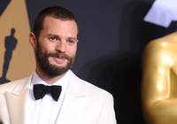 Jamie Dornan mug #G1343162