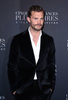 Jamie Dornan Tank Top #3101067