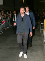 Jamie Dornan mug #G1343173
