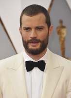 Jamie Dornan t-shirt #3101080
