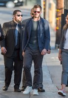 Jamie Dornan Sweatshirt #3101081