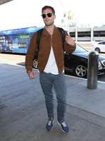 Jamie Dornan tote bag #G1343180
