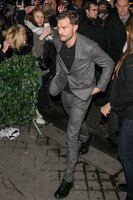 Jamie Dornan tote bag #G1343184