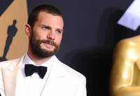Jamie Dornan Sweatshirt #3101087