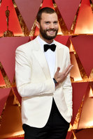 Jamie Dornan tote bag #G1343186