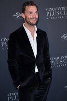 Jamie Dornan Tank Top #3101093