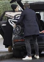 Jamie Dornan Sweatshirt #3101099