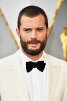 Jamie Dornan Longsleeve T-shirt #3101100