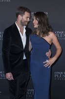 Jamie Dornan Tank Top #3101102