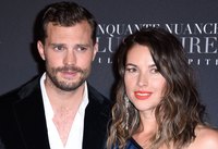 Jamie Dornan Tank Top #3101104