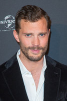 Jamie Dornan tote bag #G1343206