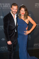 Jamie Dornan Tank Top #3101109