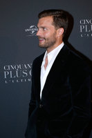 Jamie Dornan mug #G1343216