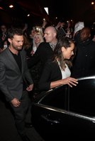 Jamie Dornan Tank Top #3101121