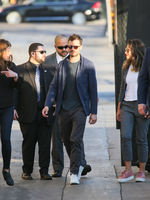 Jamie Dornan t-shirt #3101122