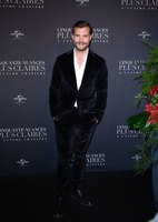 Jamie Dornan Tank Top #3101123