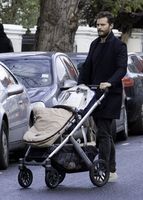 Jamie Dornan Tank Top #3101125