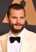Jamie Dornan Longsleeve T-shirt #3101129